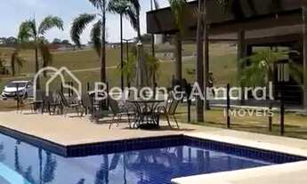 Imagem 7: Terreno à Venda em Condomínio Fechado de Alto Padrão em Mogi Mirim