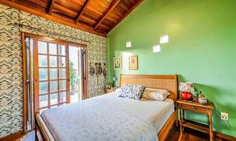 Imagem 4: Casa em Condomínio em Santa Tereza