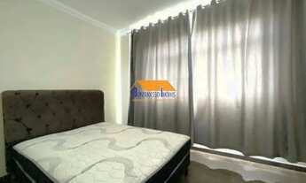 Imagem 6: Apartamento de 3 quartos, area privativa, Bairro Cachoeirinha em Belo horizonte