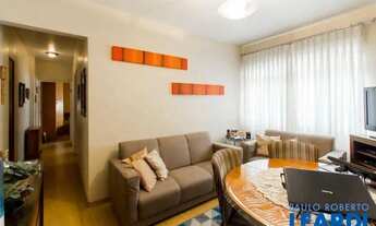 Imagem 2: APARTAMENTO - MOEMA - SP