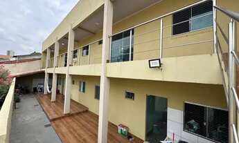 Imagem: Aluga-se Apartamento com 2 quartos- Vicente