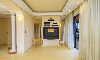 Imagem 9: Apartamento com 3 suítes, 192 m² - venda por R$ 1.650.000 ou aluguel por R$ 6.500 mês - Ec