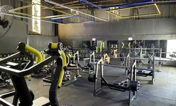 Imagem 6: Barracão para alugar no Centro de Londrina