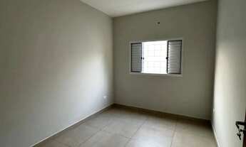 Imagem 6: Casa de esquina em Monte Castelo para venda com 3 quartos por 500 Mil Reais