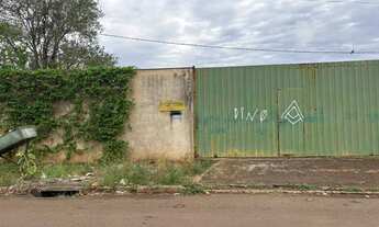 Imagem 2: Galpão / Barracão para locação, Indústrias Leves, Londrina, PR