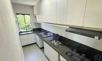 Imagem 3: Alugo Apartamento Mobiliado 02 Quartos - Bairro Itoupava Norte