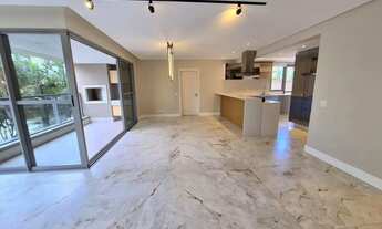 Imagem 5: Bigorrilho, Apartamento Garden, Decorado, 3 suítes, terraço privativo descoberto e 3 vagas