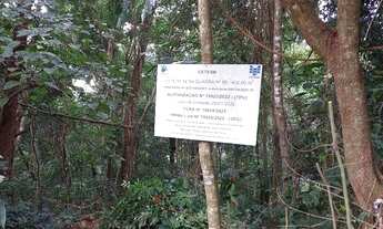 Imagem 7: Terreno à venda, 402 m² por R$ 210.000,00 - Vila Verde - Itapevi/SP