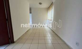 Imagem: Locação Apartamento 3 quartos Buritis