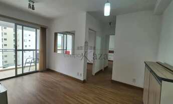 Imagem 2: Apartamento/Padrão - Residencial - No bairro Jardim Paraíba - Residencial Serveng Acqua