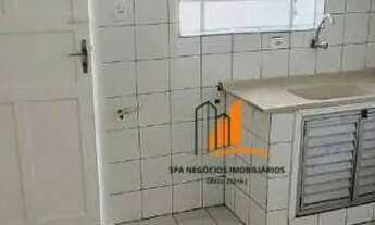 Imagem 4: Apartamento de 02 dormitorios para alugar na Regente Feijó