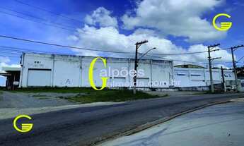 Imagem: Pavilhão/Galpão para alugar no bairro