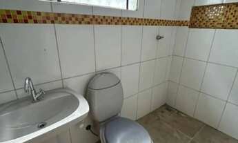 Imagem 5: Casa no Paranoá para venda, Q21