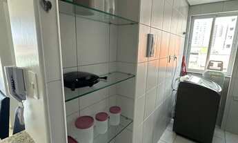 Imagem 2: Biadene Ponta do Farol todo mobiliado ao lado da Litorânea