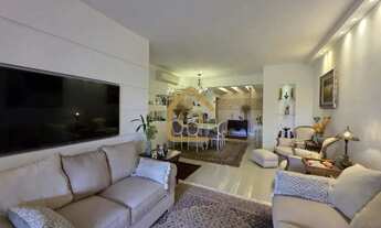 Imagem 3: Apartamento na Península 3 quartos 2 suites 150 m² Barra Da Tijuca