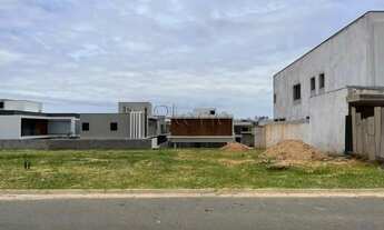 Imagem: Terreno à venda com 420 m² no Loteamento