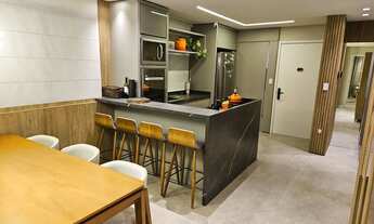 Imagem 4: Apartamento de Alto Padrão no Centro de Imbituba/SC