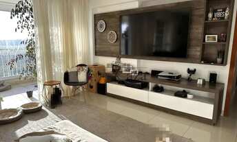 Imagem 5: Oportunidade - Apartamento - Jardim das Indústrias - Residencial Grand Splendor - 3 Dormit