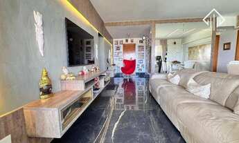 Imagem 3: Apartamento com 4 dormitórios à venda, 152 m² por R$ 1.599.000,00 - Patamares - Salvador/B
