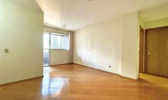 Imagem 3: Apartamento com 2 dormitórios para alugar, 63 m² por R$ 3.524,05/mês - Vila Izabel - Curit