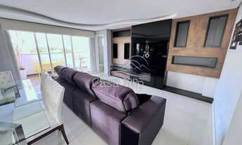 Imagem 7: Apartamento duplex mobiliado à venda Edifício Dakota - Vila Estrela