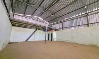 Imagem 2: Galpão Industrial à Venda em Juatuba com 390m²