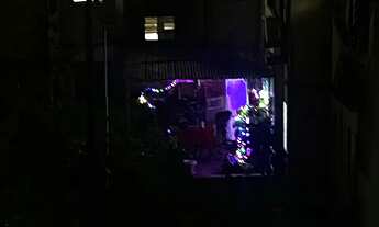 Imagem: Quarto para estudante