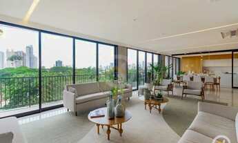 Imagem: Apartamento com 3 suítes Setor Marista