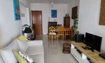 Imagem 3: Apartamento à venda no bairro Canto do Forte - Praia Grande/SP