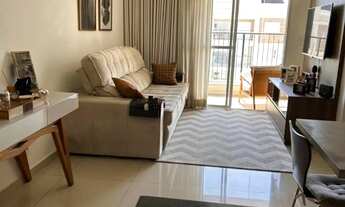 Imagem 5: Apartamento no campolim, 3 quartos, Cond. Luzes Campolim