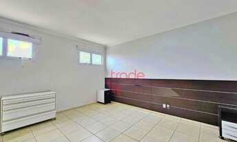 Imagem 7: Casa em Condomínio Fechado para Alugar de 05 Quartos no Bairro Bonfim Paulista em Ribeirão