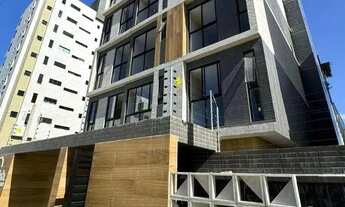 Imagem 3: Apartamento com 1 dormitório à venda, 22 m² por R$ 246.900,00 - Intermares - Cabedelo/PB