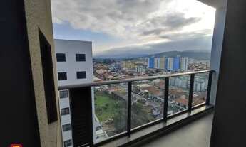 Imagem 6: Apartamento à venda 3D(1suíte) 1 vaga em Areias, São José!