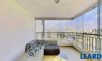 Imagem 7: APARTAMENTO - BARRA FUNDA - SP