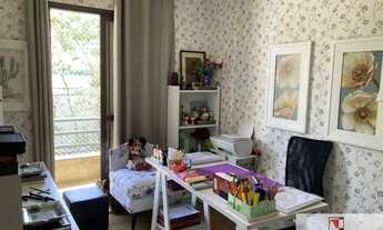 Imagem 6: 2 dormitórios com 1 suíte ampliada, no Real Parque!