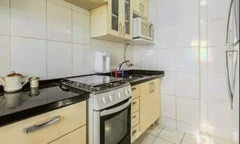 Imagem 9: Apartamento ensolarado no Capão Raso 3 quartos com suíte, sacada e lazer completo 97 carac