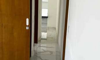 Imagem 7: Casa Nova com 2 Quartos uma Suite à venda, 97 m² por R$ 320.000 - Residencial Forte Ville