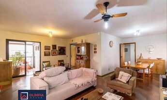 Imagem 3: Venda Apartamento 3 Dormitórios - 170 m² Vila Madalena