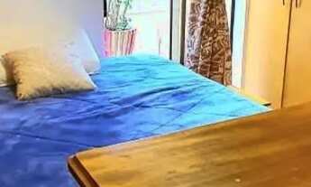 Imagem 5: Apartamento na Santa Cecília com 115m² e 2 dormitórios