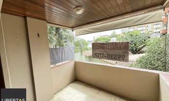 Imagem 3: Apartamento de 1 quarto, 2 banheiros e 1 vaga de garagem no bairro Menino Deus