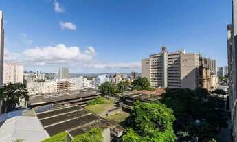 Imagem 2: Cobertura com 2 quartos e 84m² à venda em Centro Histórico, Porto Alegre