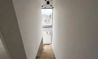 Imagem 4: Geminado Residencial com 2 Quartos, Três Rios do Norte, Jaraguá do Sul Financiamento Disp