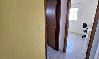 Imagem 2: Residencial Villes de France - Apto 2/4 sendo 1 suíte de 55 m², 1 vaga por 385.000,00