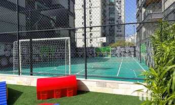 Imagem 4: Apartamento com 3 dormitórios à venda, 97 m² por R$ 1.555.435 - Santa Lúcia - Vitória/ES