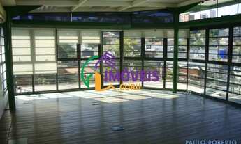 Imagem: CONJ. COMERCIAL - VILA MADALENA - SP