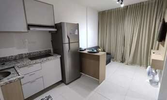 Imagem 7: Studio com 1 dormitório à venda, 30 m² por R$ 550.000,00 - Barra - Salvador/BA