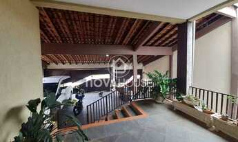 Imagem 6: CASA GRANDE COM APTIDÃO COMERCIAL