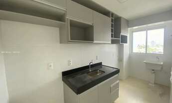 Imagem 3: Flat para Locação em Campina Grande, Centro, 1 dormitório, 1 suíte, 2 banheiros, 1 vaga