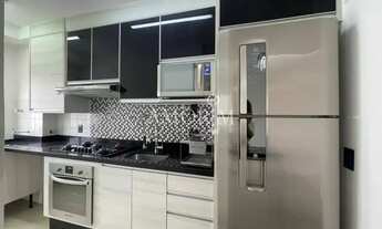 Imagem: Apartamento Mobiliado com 2 dormitorios