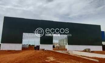 Imagem 7: Galpão para aluguel, Loteamento Centro Empresarial Leste III - Uberlândia/MG